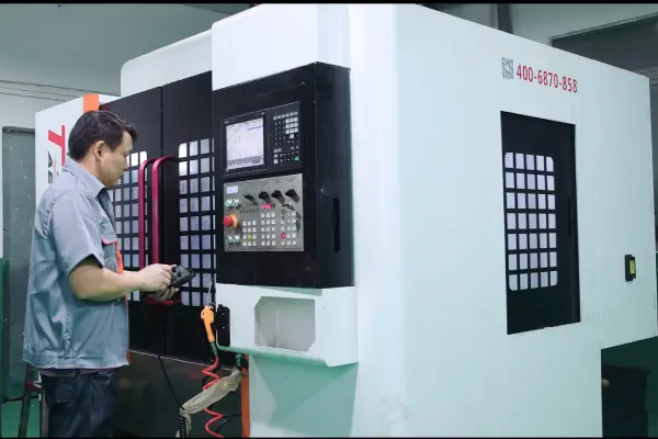 oil seal factory equipment