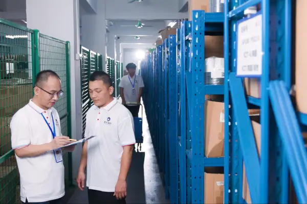 oil seal stock