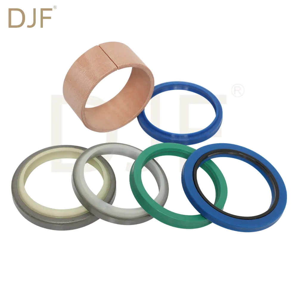 AHC16954 Cylinder Rod Seal Kit for John Deere