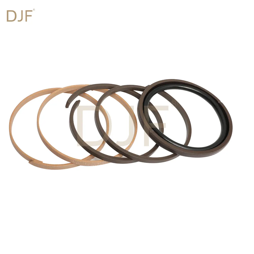 71445785 Cylinder Seal Kit for Fiat Hitachi FH130 & FH150 Excavators