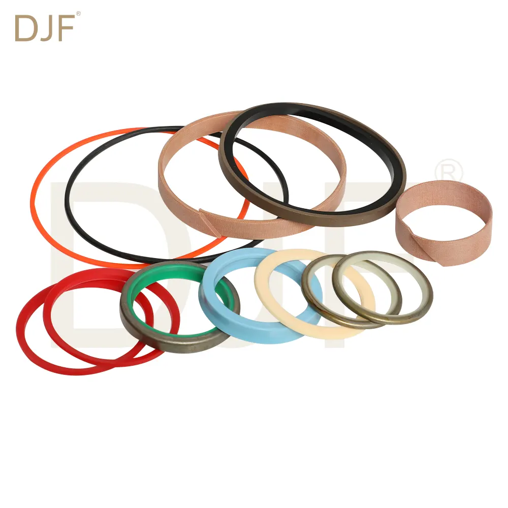 87428631 Swing Cylinder Seal Kit for New Holland Backhoe Loaders