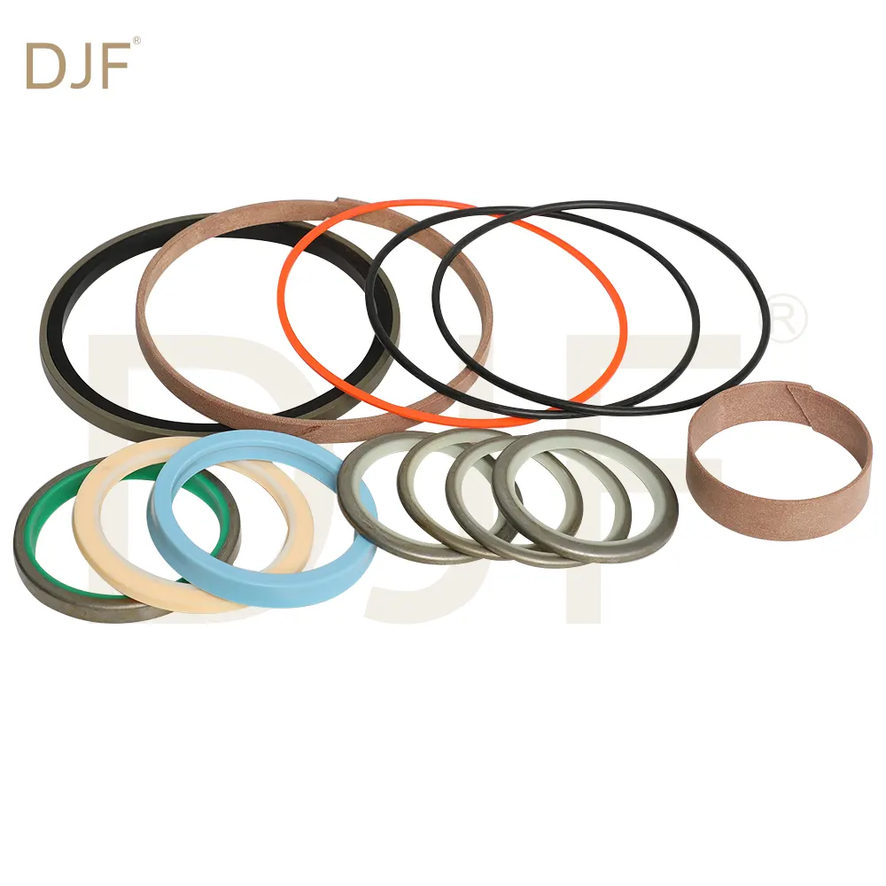 87428874 Boom Cylinder Seal Kit for Case Backhoe Loaders