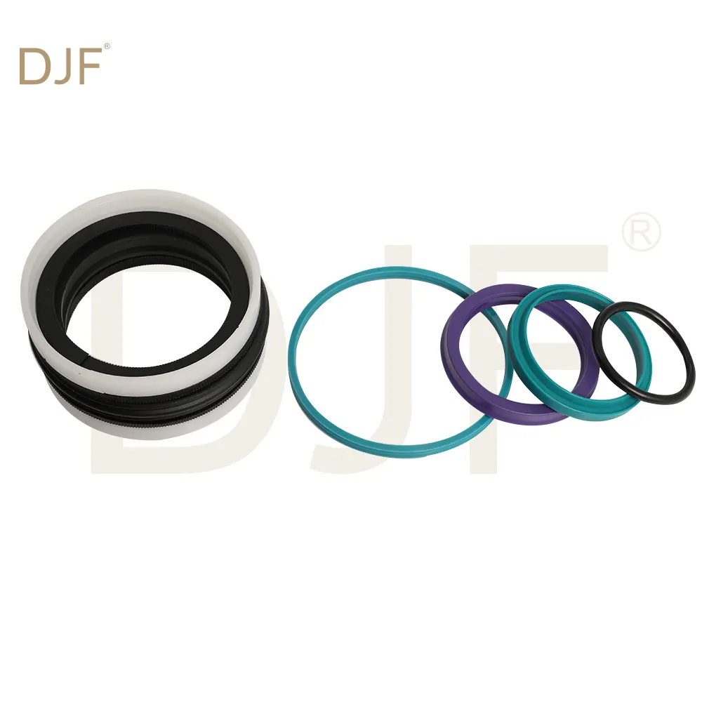87573868 Bucket Cylinder Seal Kit for New Holland Backhoe Loaders