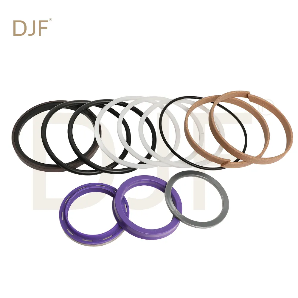 PH01V00043R400 Boom Seal Kit for New Holland Compact Excavators E50B SR