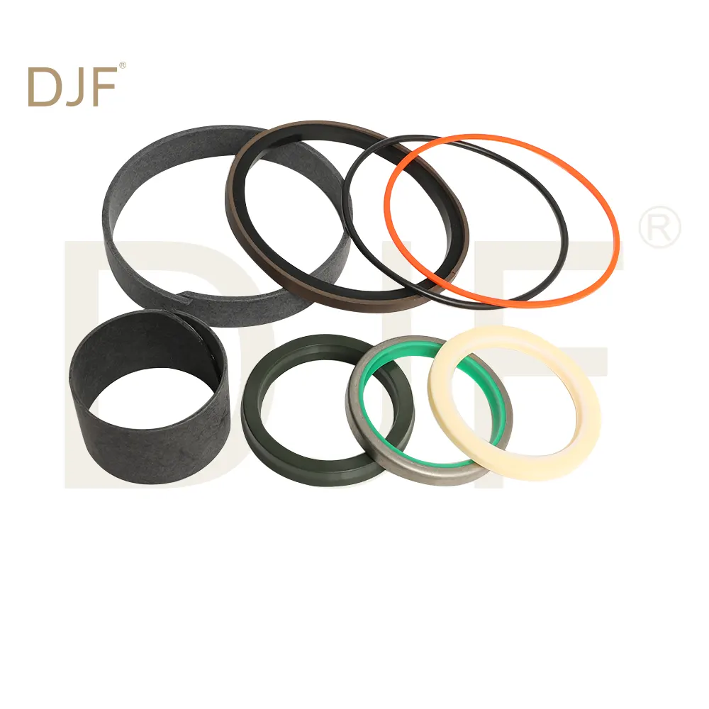 1543279C1 Tilt Cylinder Seal Kit for Case Wheel Loaders and Backhoe Loaders