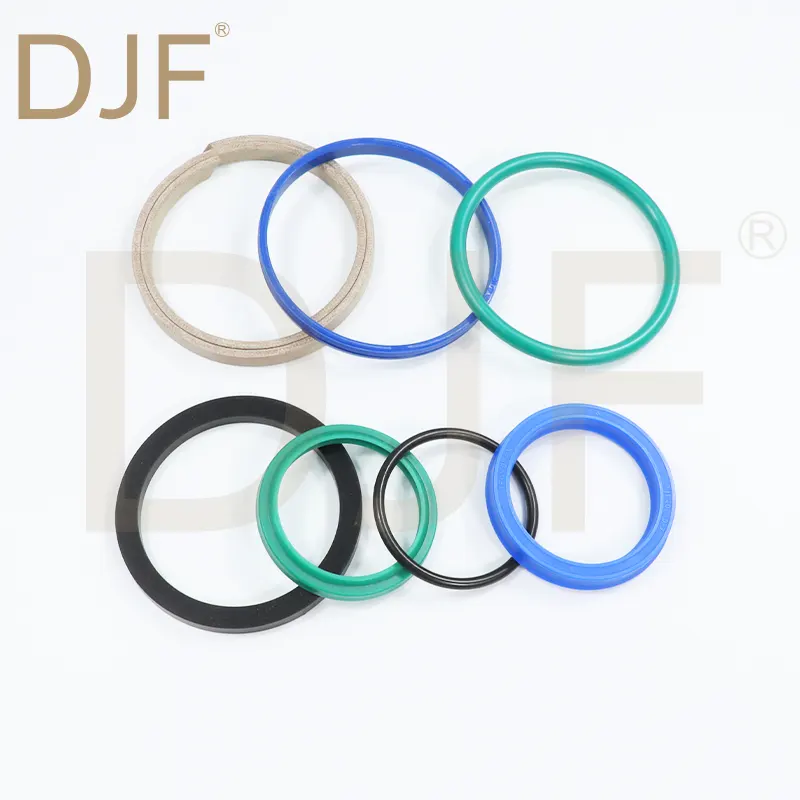 324-0355 Hydraulic Cylinder Seal Kit 3240355 for CAT Wheel Loaders