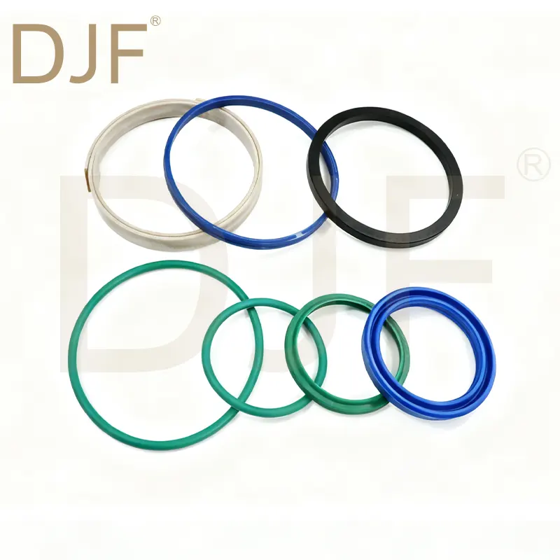 324-0398 Hydraulic Cylinder Seal Kit 3240398 for CAT Backhoe and Wheel Loaders