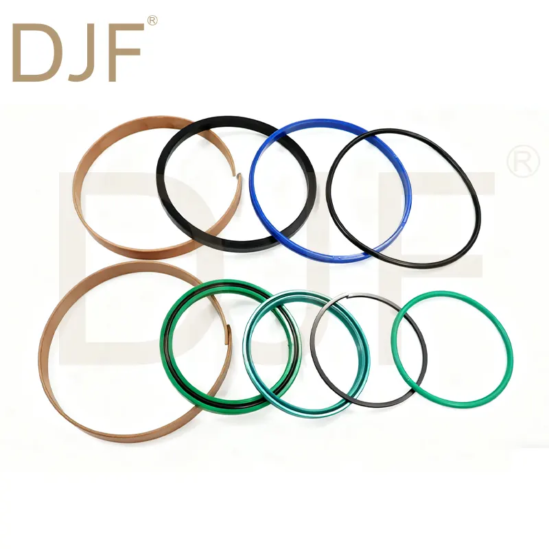 352-5575 Hydraulic Seal Kit 3525575 for CAT Equipment