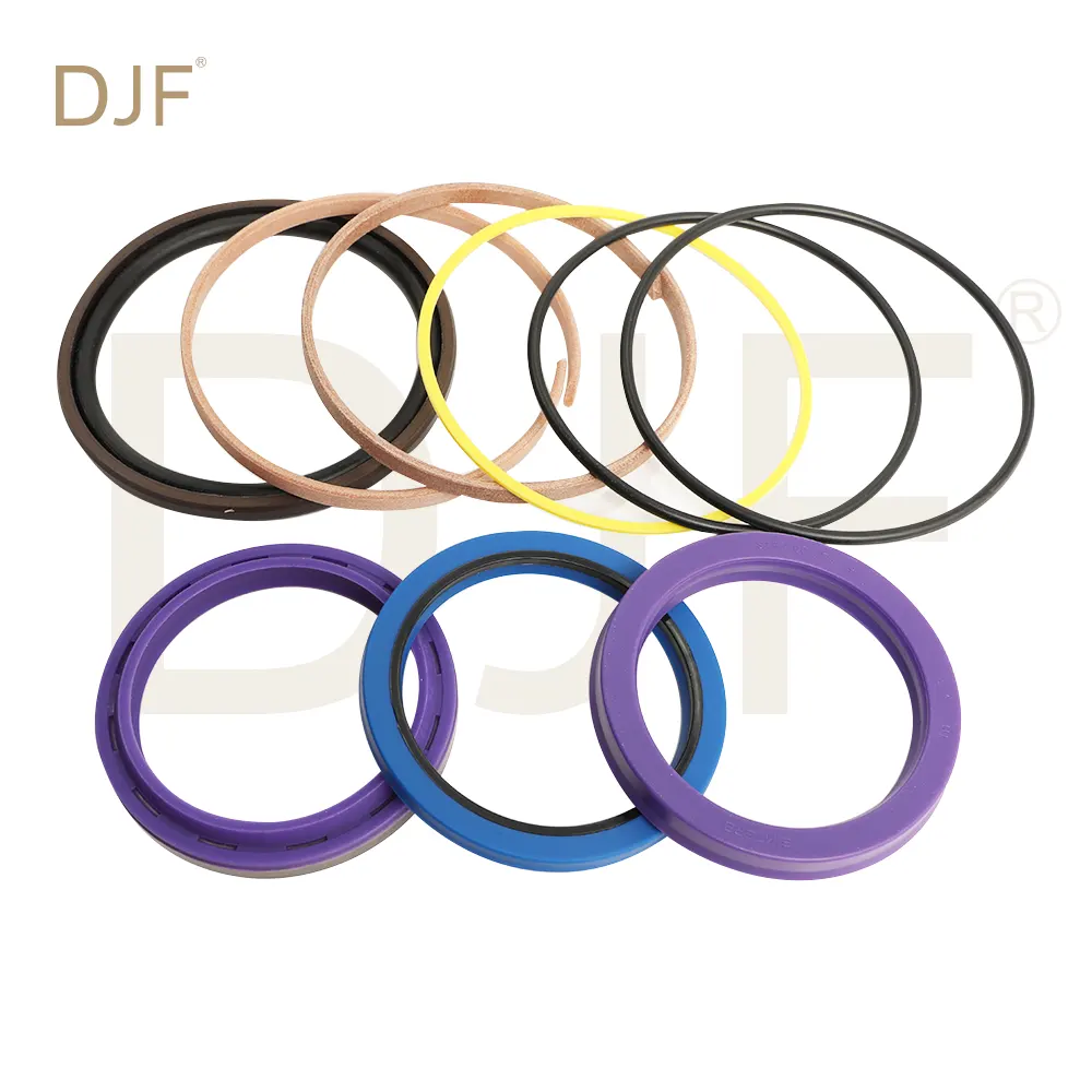 4464985 Arm Cylinder Seal Kit for John Deere and Hitachi Excavators