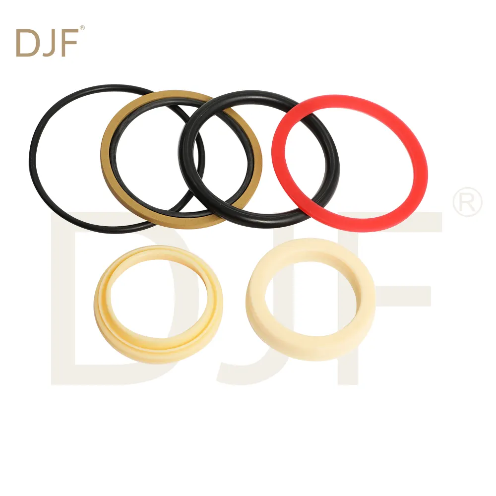 7137786 Tilt/Blade/Bucket Cylinder Seal Kit for Bobcat Mini Excavators