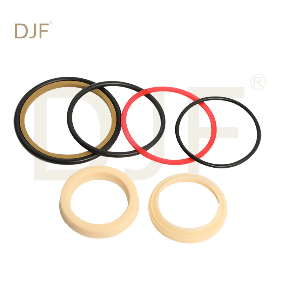 7138015 Swing/Boom/Blade Cylinder Seal Kit for Bobcat Excavators