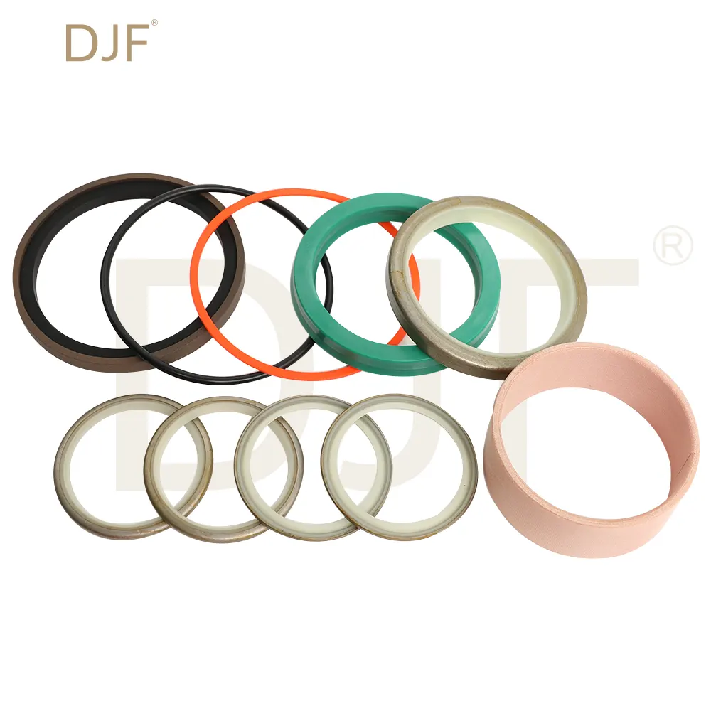 85804743 Backhoe Bucket Cylinder Seal Kit for Ford/New Holland