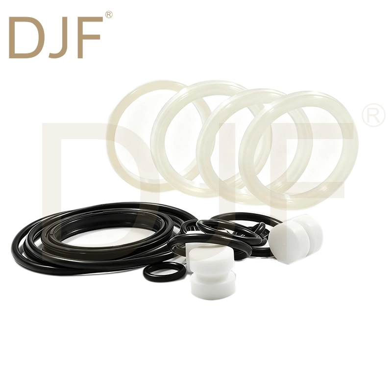 Soosan Hammers SB20 Hydraulic Breaker Seal Kit