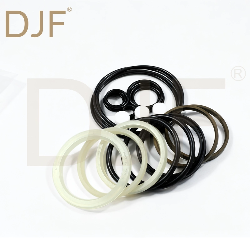 SB35 Hydraulic Seal Kit for Soosan Breaker Hammers