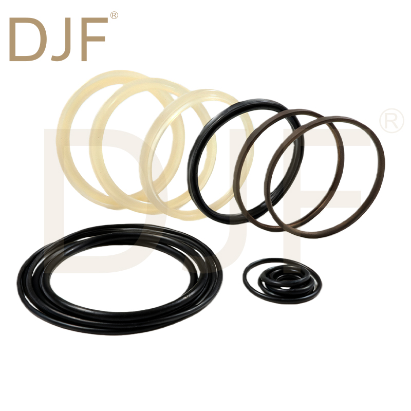 SB45 Hydraulic Breaker Seal Kit for Soosan and Stanley Hammers