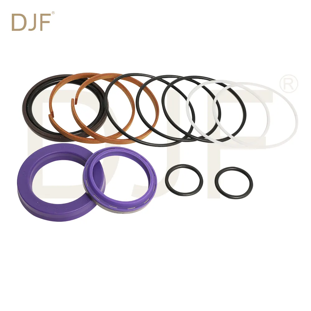 4634036 Arm Cylinder Seal Kit for John Deere & Hitachi Mini Excavators