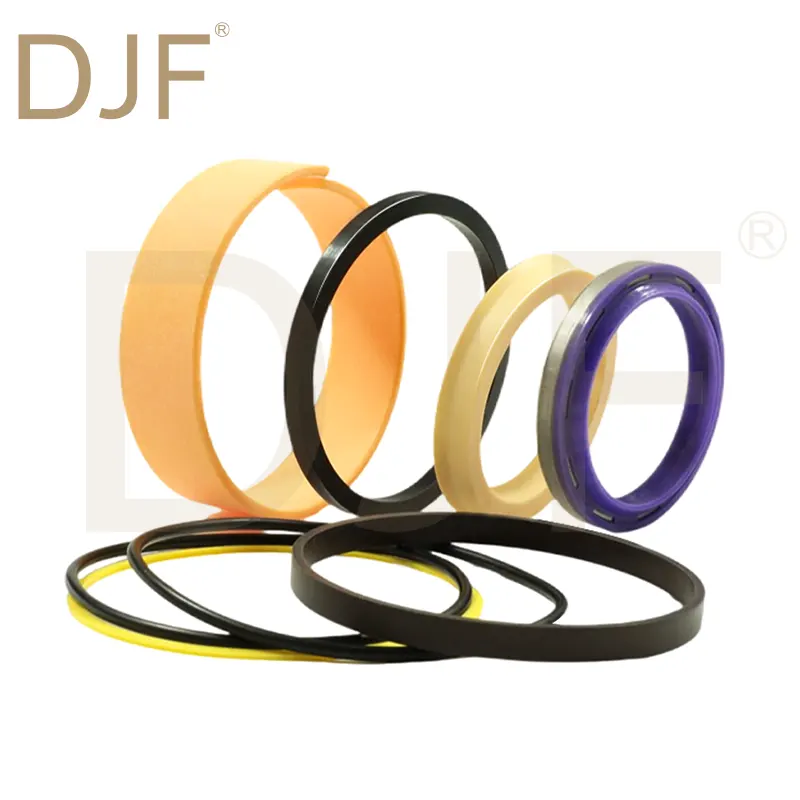 707-98-26410 Blade Lift Cylinder Seal Kit for Komatsu Motor Graders