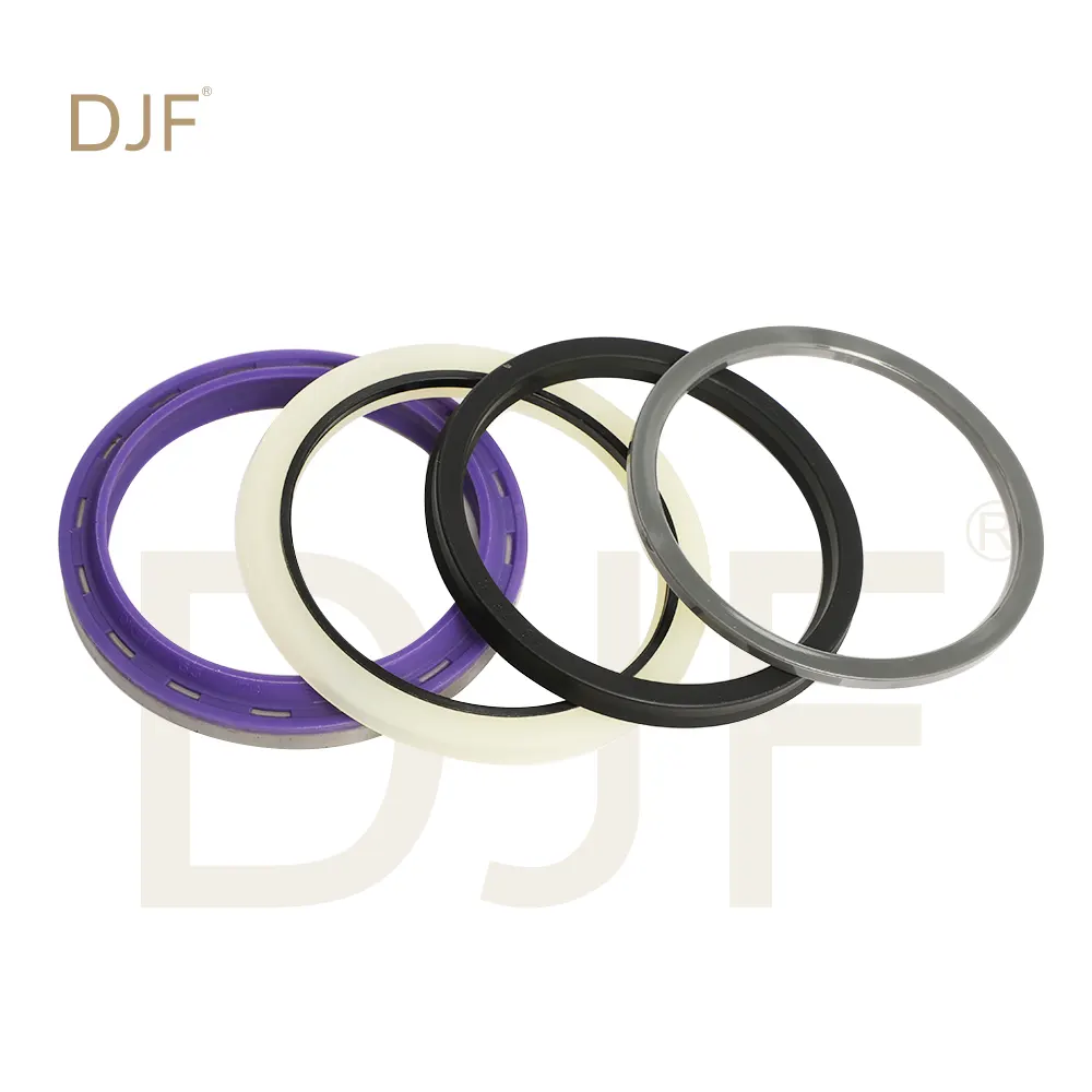 71400056 Bucket Cylinder Seal Kit for Fiat-Hitachi Excavators