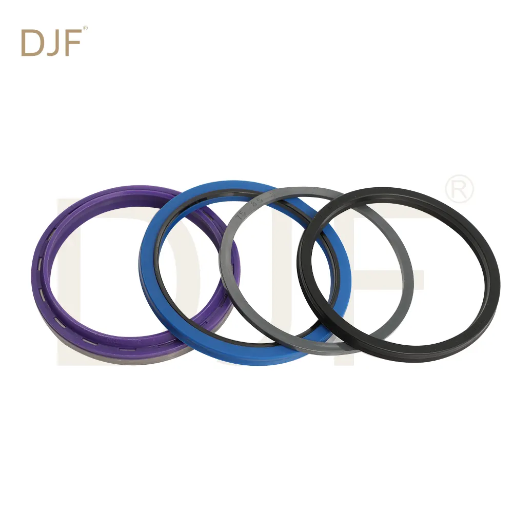 71400089 Boom Cylinder Seal Kit for Fiat-Hitachi Excavators