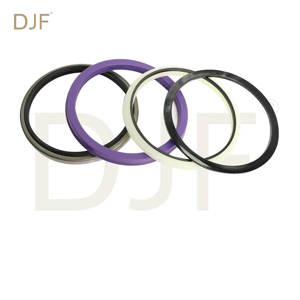 71400186 Arm & Bucket Cylinder Seal Kit for Fiat-Hitachi Excavators