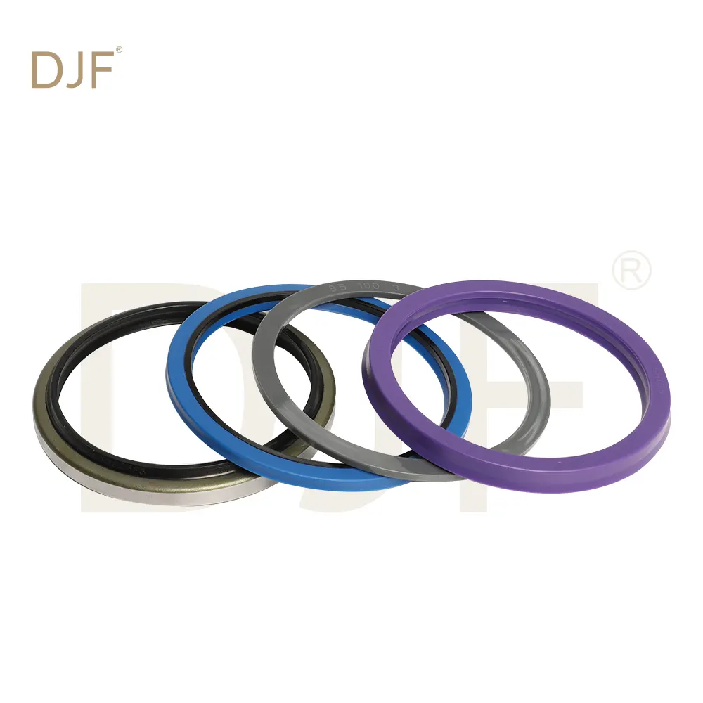 71400199 Arm & Boom Cylinder Seal Kit for Fiat-Hitachi Excavators FH150-1, FH150-1W, FH150-2, FH200-1, FH200-2