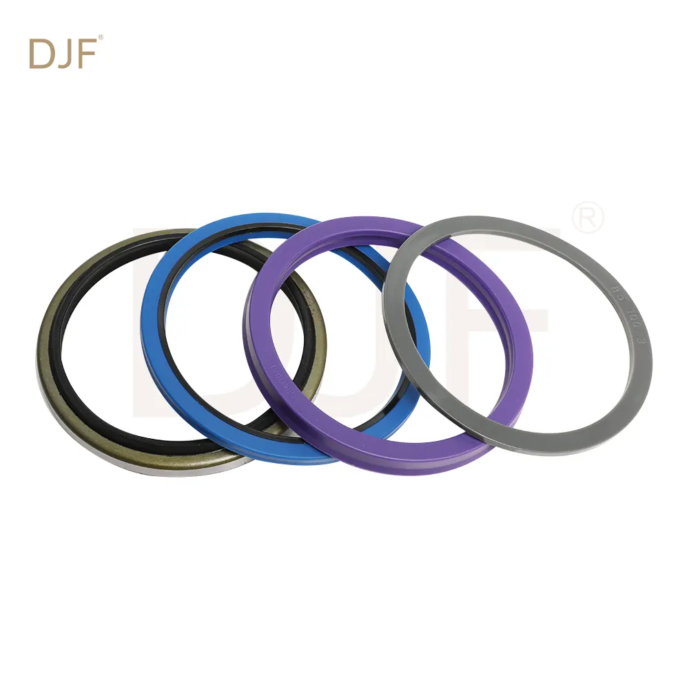 7148473 Hydraulic Cylinder Seal Kit for Bobcat Equipment