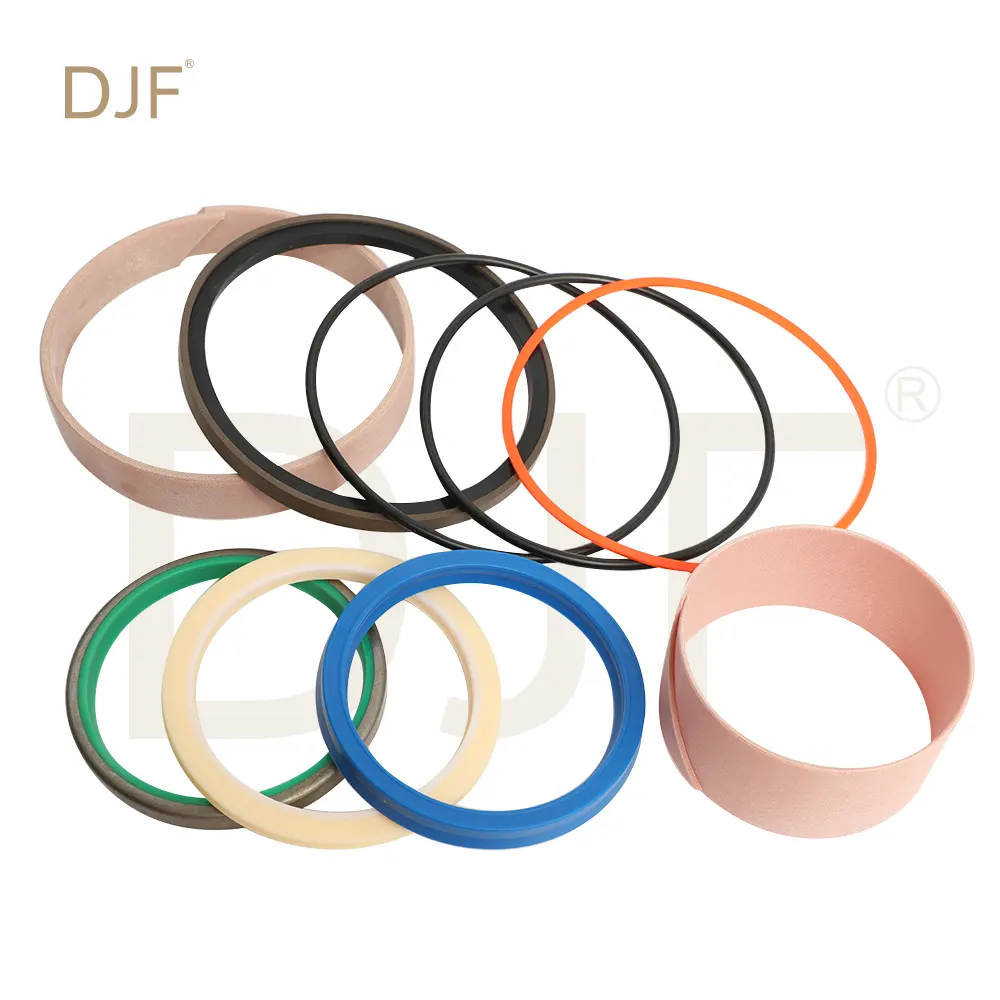 8605262 Lift Cylinder Seal Kit for Case & New Holland Wheel Loaders