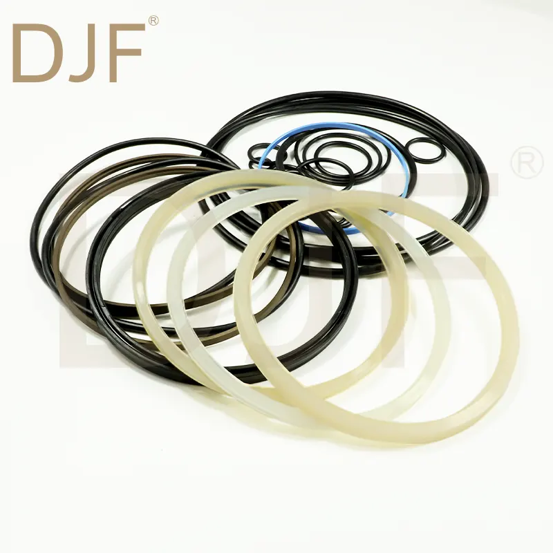 SB100 Hydraulic Breaker Seal Kit for Soosan & Atlas Copco/Epiroc Hammers