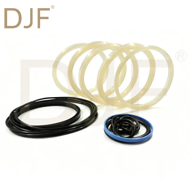 SB50 Hydraulic Breaker Seal Kit for Soosan Hammers