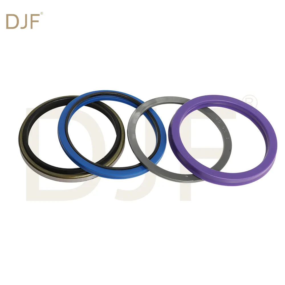 71408778 Lift Cylinder Seal Kit for Fiat-Hitachi EX165 Excavators