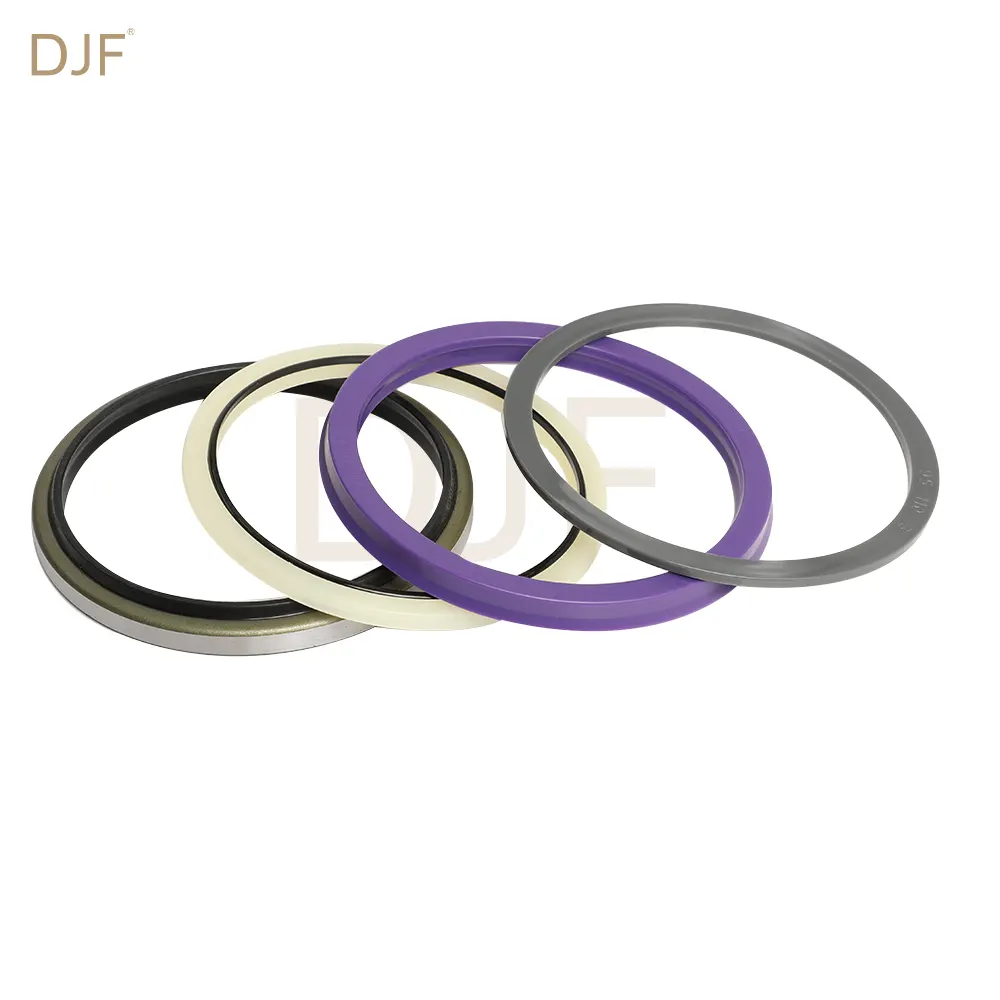 71418431 Bucket/Stick Cylinder Seal Kit for Fiat-Hitachi EX215 Excavators