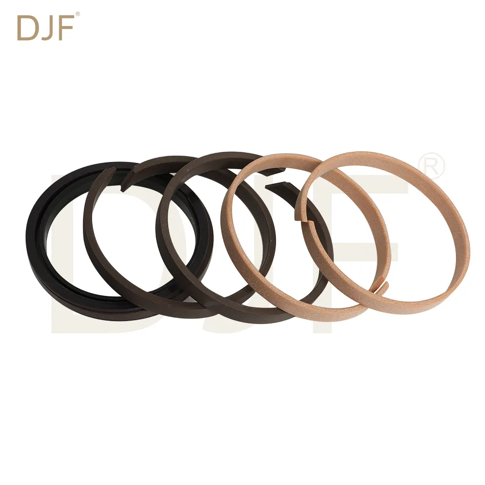 71445947 Hydraulic Seal Kit for Case & New Holland Excavators