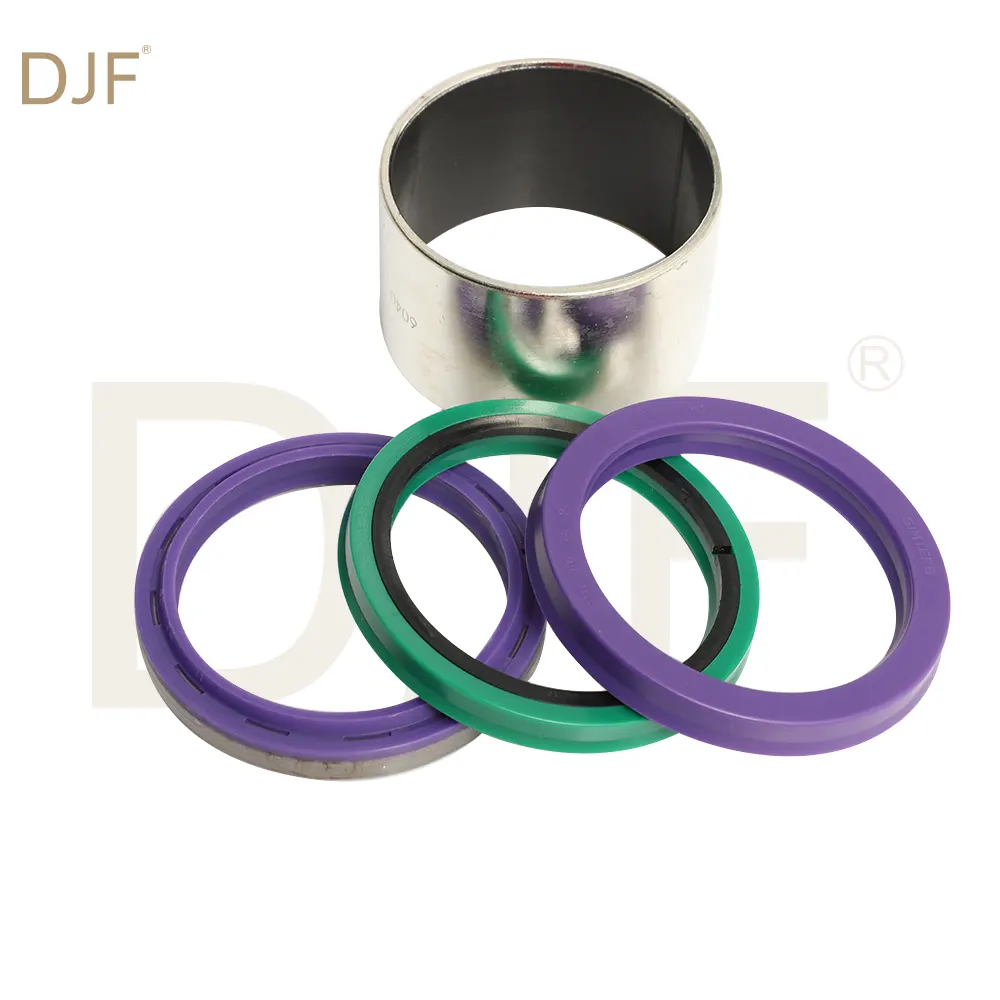 71452371 Blade Lift Cylinder Seal Kit for Case Crawler Dozers