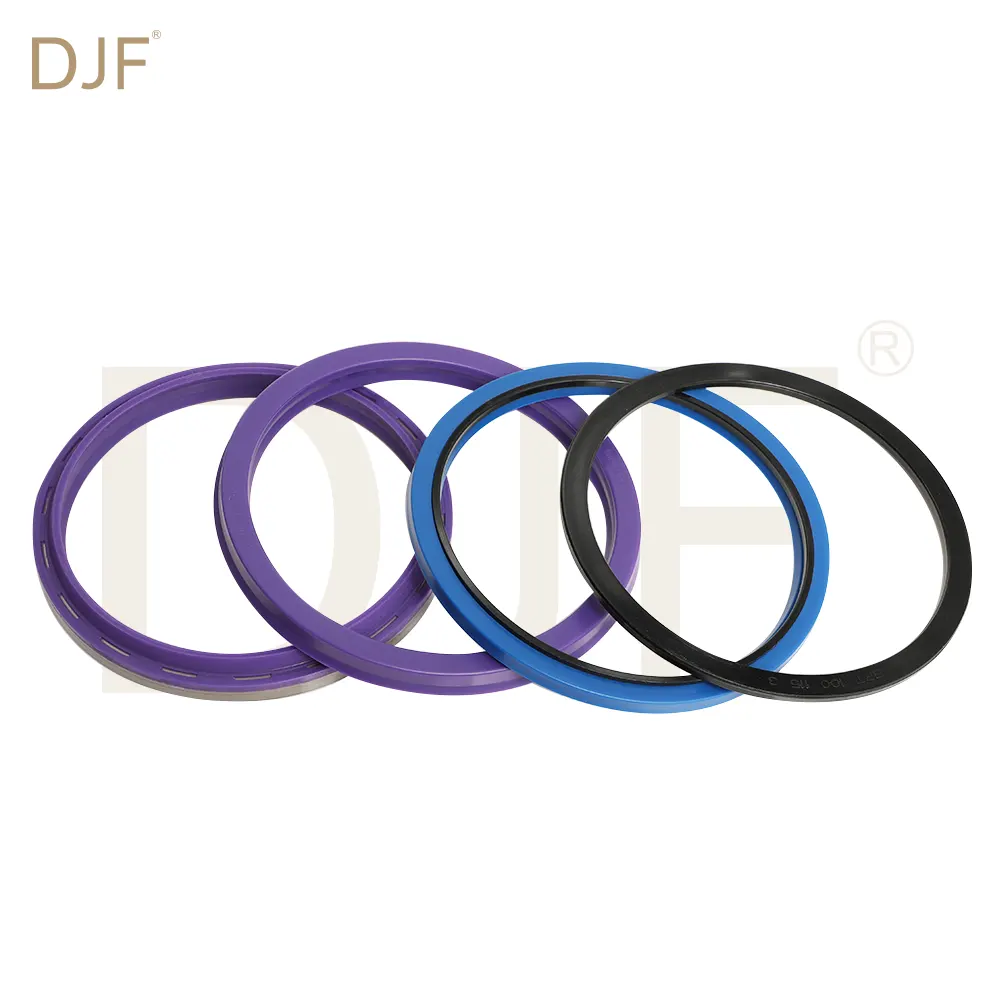 71465022 Rocker/Cylinder Seal Kit for Fiat-Hitachi EX285/EX355