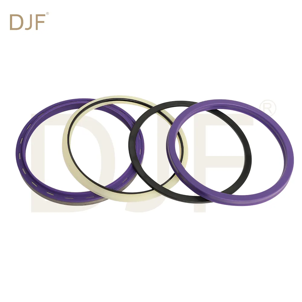 71470396 Rocker Cylinder Seal Kit for Fiat-Hitachi EX355