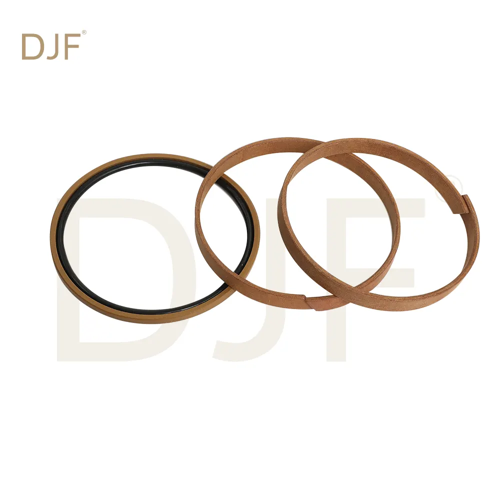 71470760 Lift Cylinder Seal Kit for Case 1850K Crawler Dozers