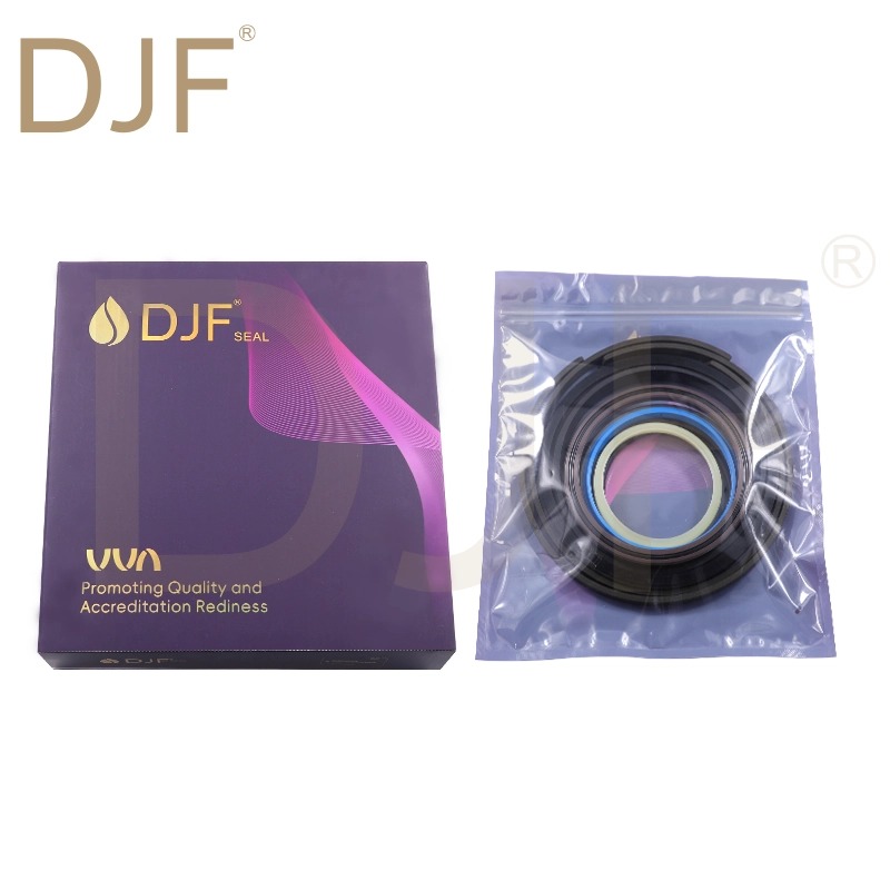 6589786: Hydraulic Cylinder Seal Kit for Bobcat Excavator 325G / 328G Blade