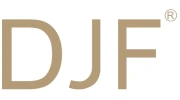 DJF Seal hydraulic seals manufacturer footer logo