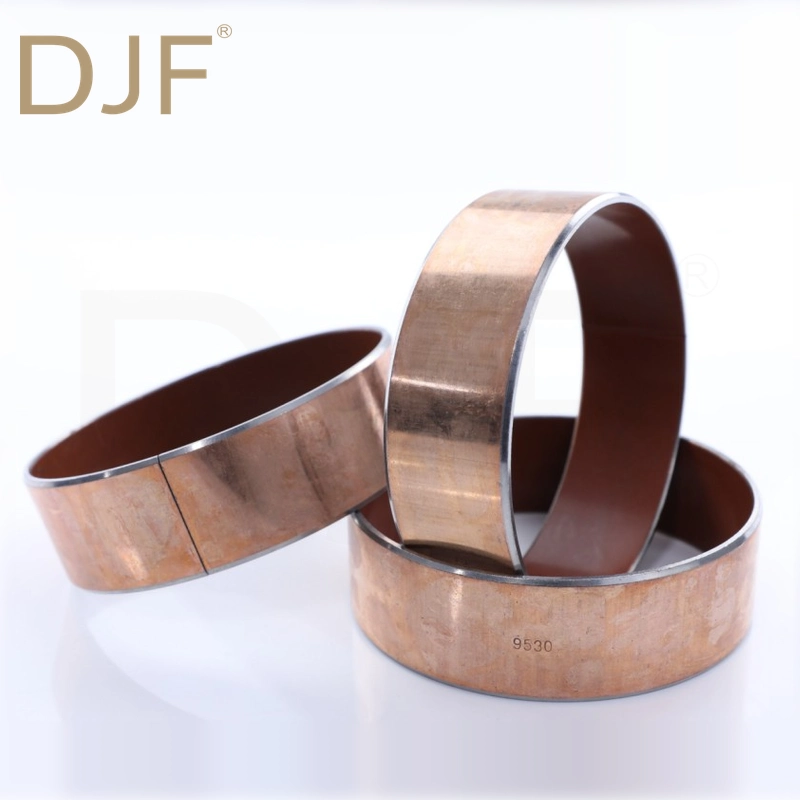 Guide Ring Bushing / Cup Bushing