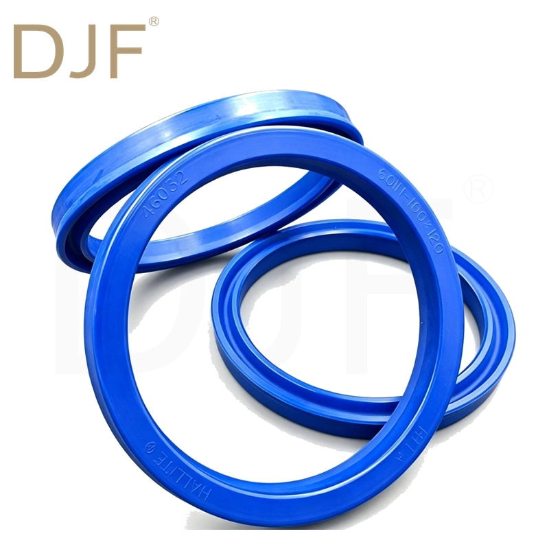 H601 U-cup Seal (Piston / Rod) | Hallite Seal