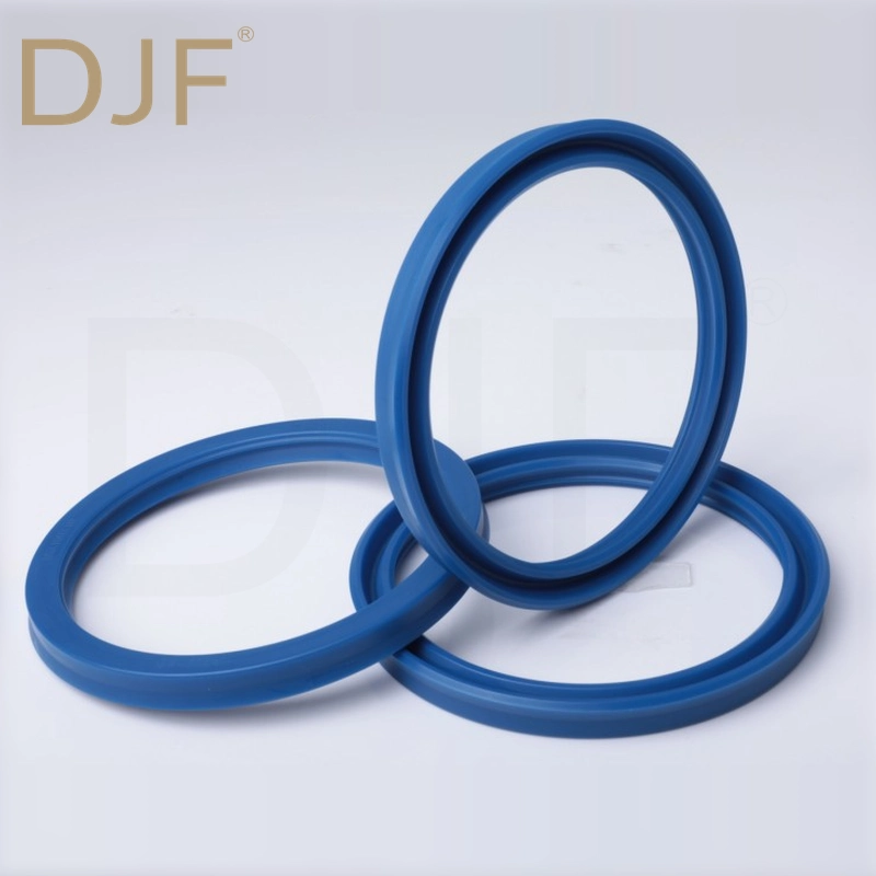 H605 Rod Seal | Hallite Seal
