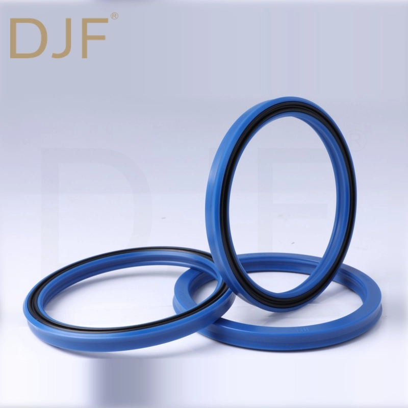 H622 Double-acting Rod Seals | Hallite Seal