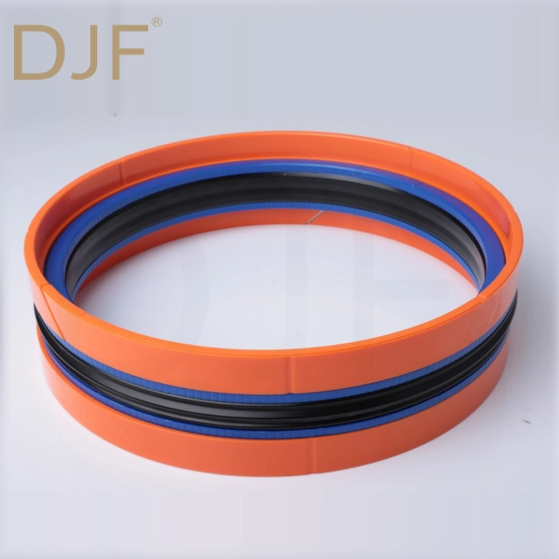H780 Double-acting Piston Seal | Hallite Seal