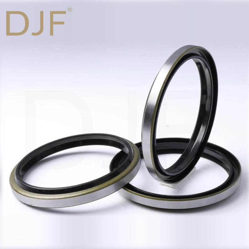 DKB Wiper Seal / Dust Seal (Black) | Factory Wholesale