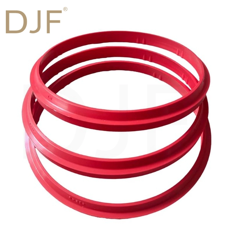 H38 Wiper Seal / Dust Seal | Hallite 38 Seal