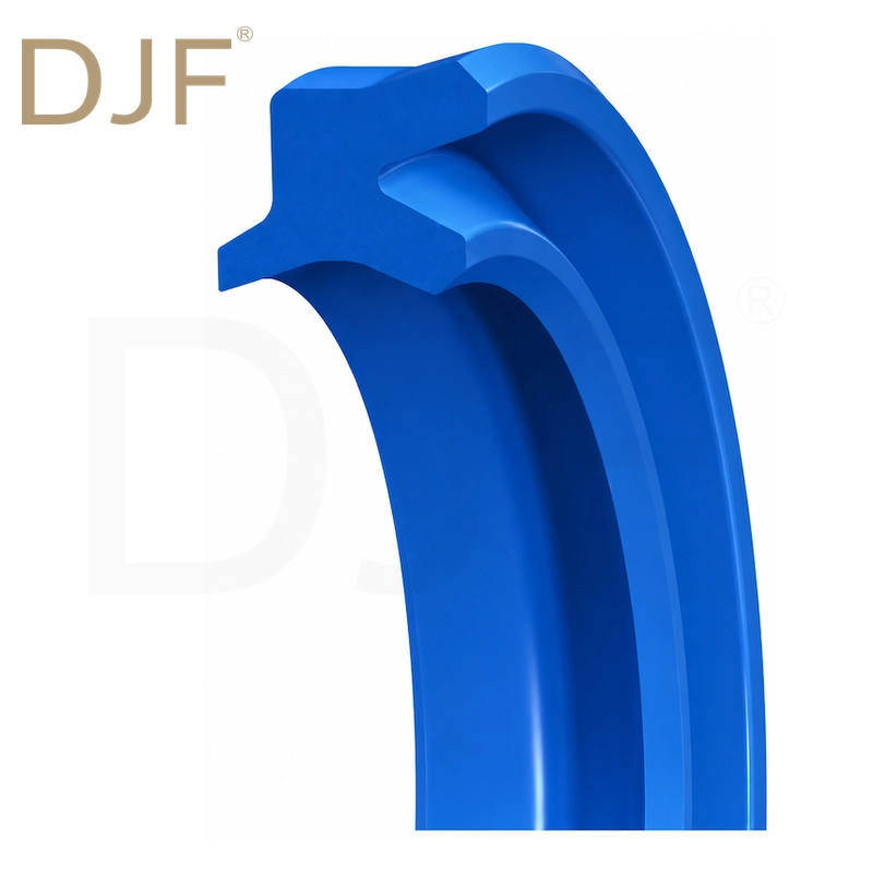 (Hallite 839) H839 Wiper Seal / Dust Seal