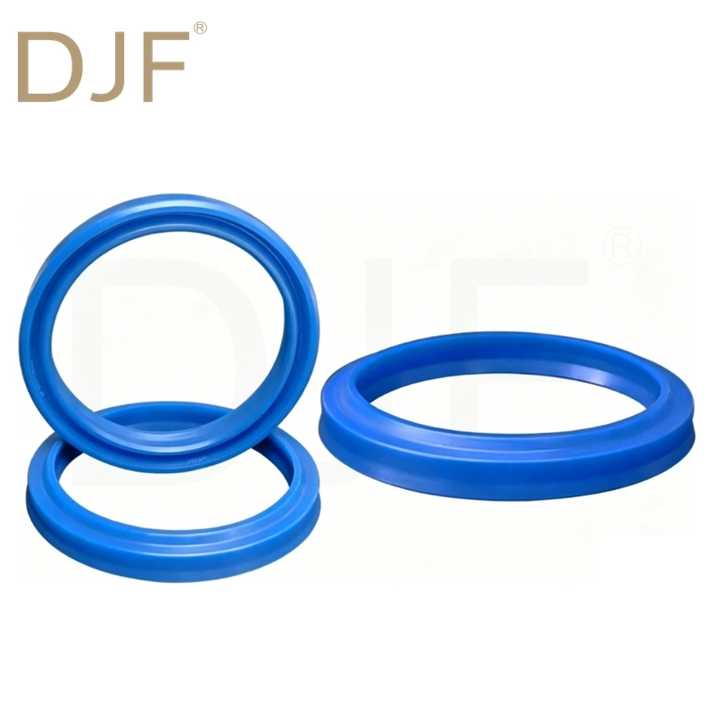 (Hallite 839) H839 Wiper Seal / Dust Seal