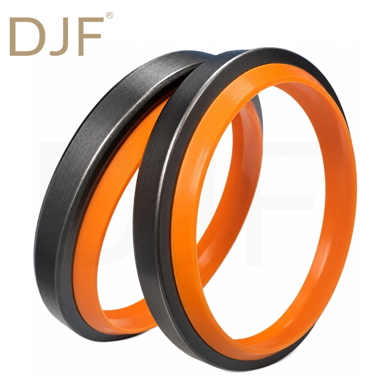 H864 Wiper Seal / Dust Ring | Hallite 864 Seal