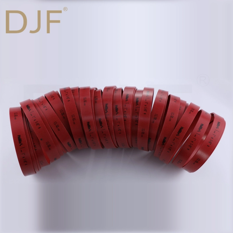 HALLITE 506 Wear Ring / Guide Strip