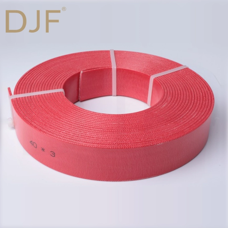 PTFE Guide / Wear Strip Ring Seal | Standard / Custom Sizes